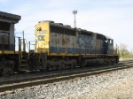 CSX 8302